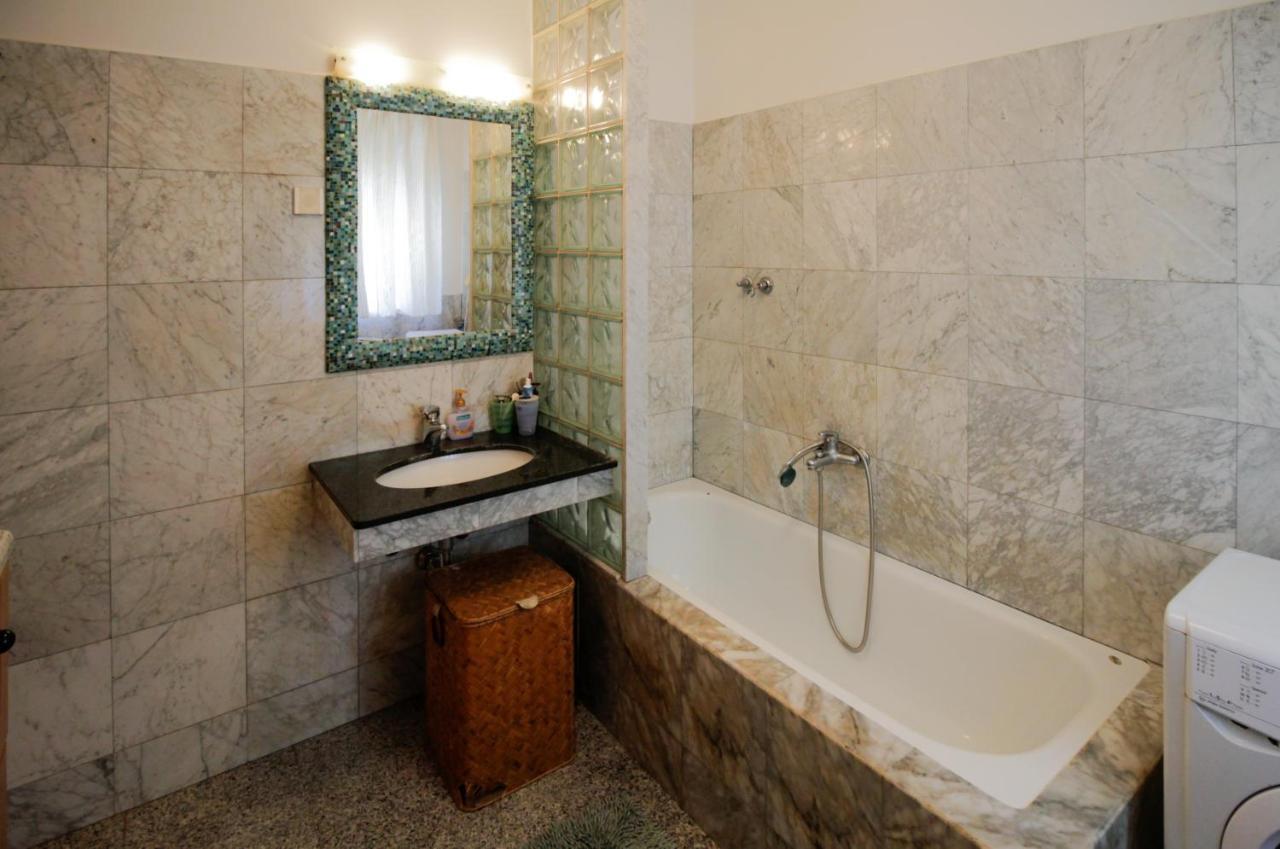 Apartment Sverko كاستاف المظهر الخارجي الصورة