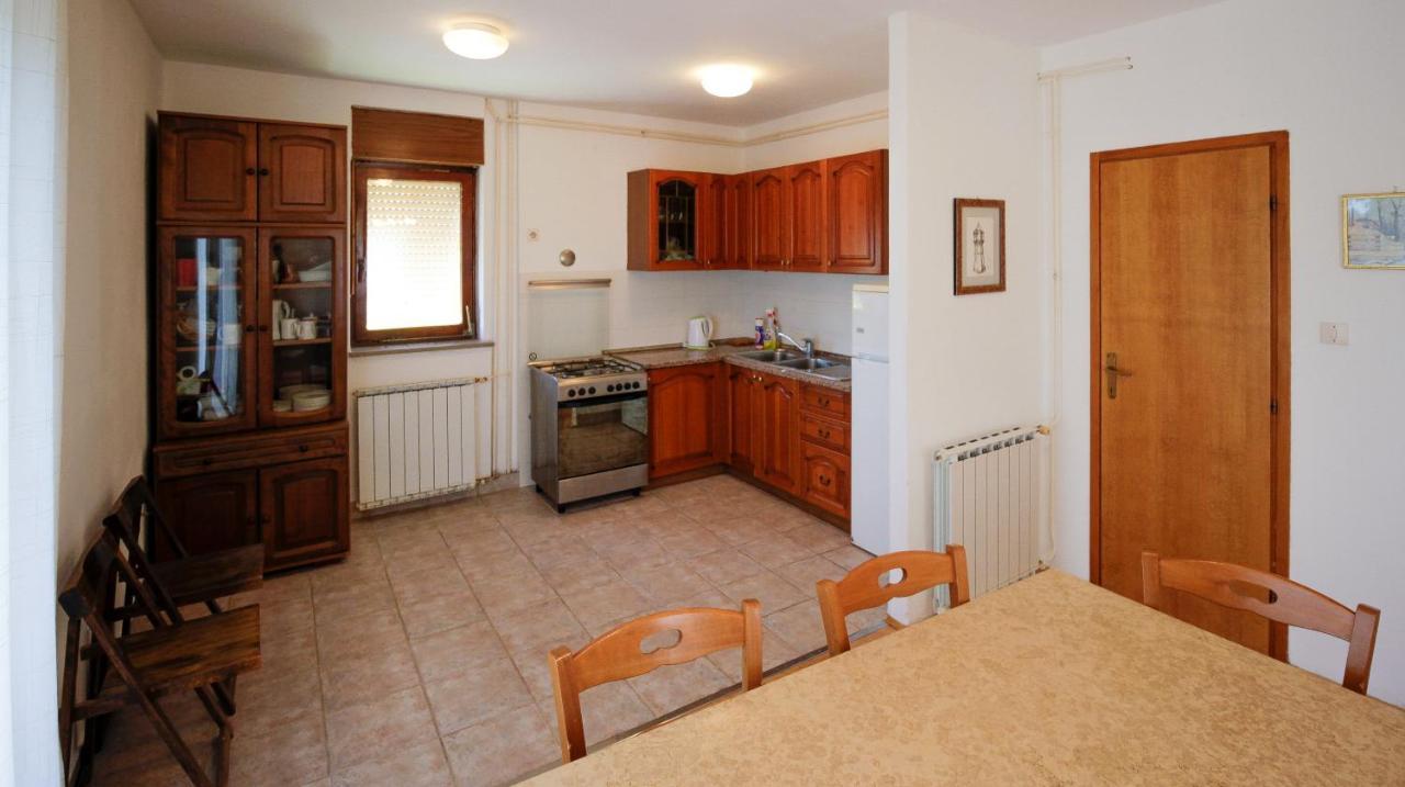 Apartment Sverko كاستاف المظهر الخارجي الصورة